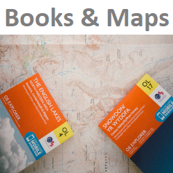 Books and Maps